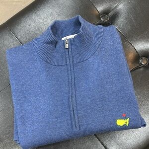 Peter Millar Masters Men’s Sweater Vest